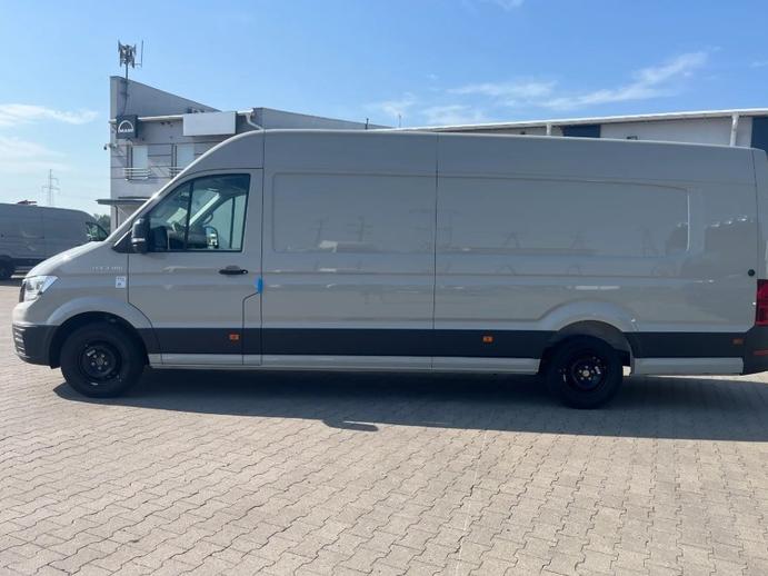 MAN TGE 3.5 3.180 L5H3 4x2, Diesel, Auto nuove, Manuale