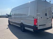 MAN TGE 3.5 3.180 L5H3 4x2, Diesel, Auto nuove, Manuale - 2