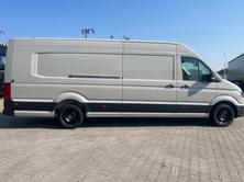 MAN TGE 3.5 3.180 L5H3 4x2, Diesel, Auto nuove, Manuale - 4