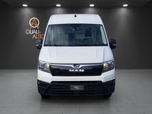 MAN TGE 3.5 Extralang, Diesel, New car, Manual - 2