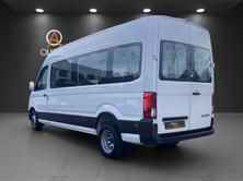 MAN TGE 3.5 Extralang, Diesel, New car, Manual - 4