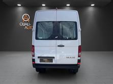 MAN TGE 3.5 Extralang, Diesel, New car, Manual - 5