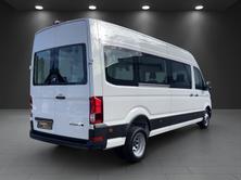 MAN TGE 3.5 Extralang, Diesel, New car, Manual - 6