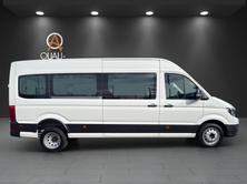 MAN TGE 3.5 Extralang, Diesel, New car, Manual - 7
