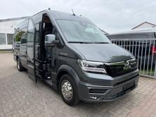 MAN TGE 5.160 21+3 Klima Standheizung AHK, Diesel, New car, Automatic - 2