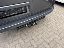 MAN TGE 5.160 21+3 Klima Standheizung AHK, Diesel, New car, Automatic - 4
