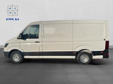 MAN TGE 3.160 4X2 SB, Diesel, Auto nuove, Automatico - 3
