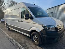 MAN TGE Kaw. 3.5 t 4490 HL 2.0 TDI 140, Diesel, Second hand / Used, Manual - 2