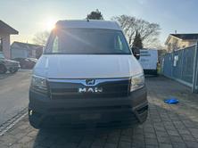 MAN TGE Kaw. 3.5 t 4490 HL 2.0 TDI 140, Diesel, Second hand / Used, Manual - 3