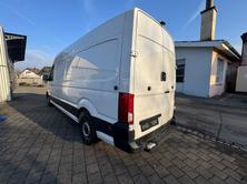MAN TGE Kaw. 3.5 t 4490 HL 2.0 TDI 140, Diesel, Second hand / Used, Manual - 4