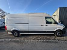 MAN TGE Kaw. 3.5 t 4490 HL 2.0 TDI 140, Diesel, Second hand / Used, Manual - 5