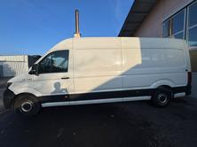 MAN TGE Kaw. 3.5 t 4490 HL 2.0 TDI 140, Diesel, Second hand / Used, Manual - 7