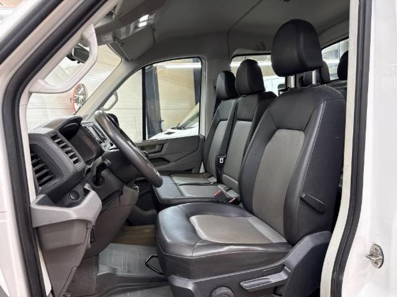 MAN TGE 3.180 Lang, Diesel, Occasioni / Usate, Manuale - 4