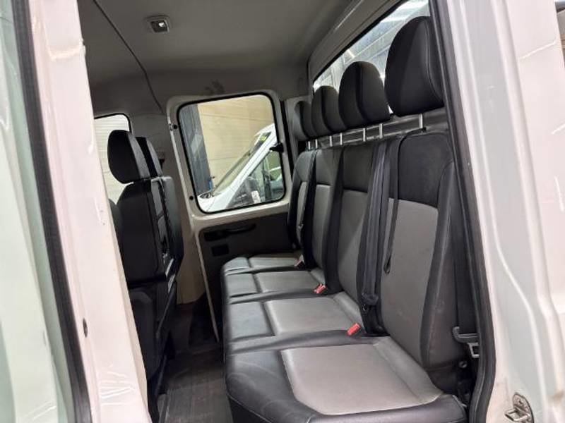 MAN TGE 3.180 Lang, Diesel, Occasioni / Usate, Manuale - 6