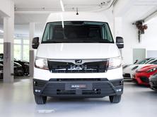 MAN TGE 3.140 Standard A 3.5T Automatik, Diesel, Occasion / Gebraucht, Automatik - 2