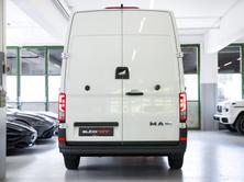 MAN TGE 3.140 Standard A 3.5T Automatik, Diesel, Occasion / Gebraucht, Automatik - 5