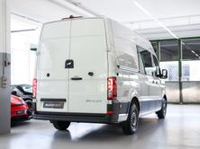 MAN TGE 3.140 Standard A 3.5T Automatik, Diesel, Occasion / Gebraucht, Automatik - 6