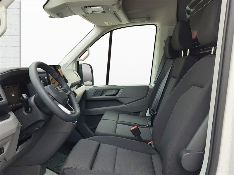 MAN TGE Kaw. 3.0 t 3640 2.0 TDI 177, Diesel, Second hand / Used, Manual - 5