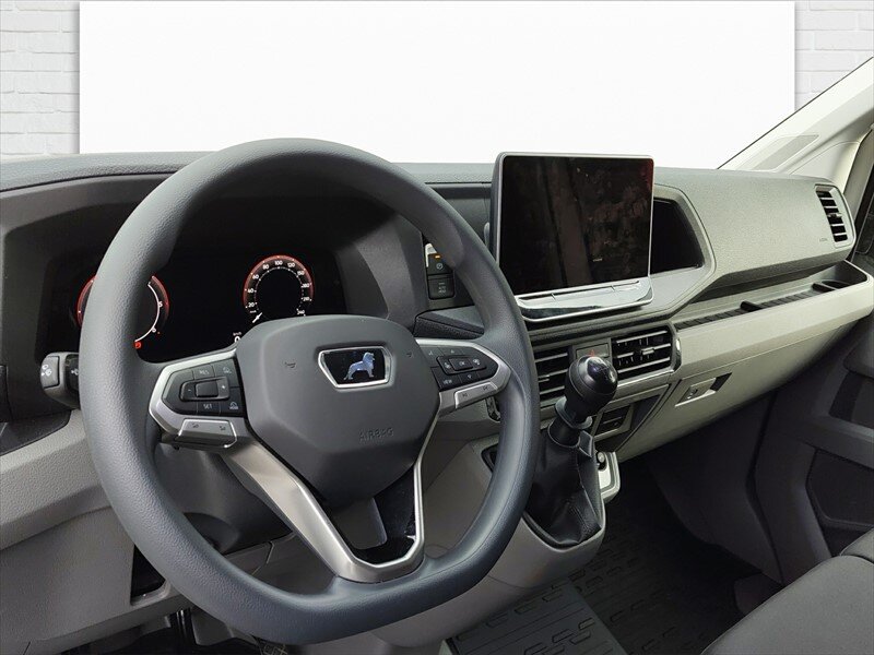 MAN TGE Kaw. 3.0 t 3640 2.0 TDI 177, Diesel, Second hand / Used, Manual - 6