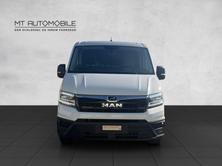 MAN TGE 3.180 Lang A, Diesel, Occasion / Gebraucht, Automatik - 2
