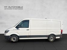 MAN TGE 3.180 Lang A, Diesel, Occasion / Gebraucht, Automatik - 3
