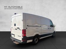 MAN TGE 3.180 Lang A, Diesel, Occasion / Gebraucht, Automatik - 6