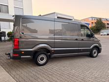 MAN TGE 3.180 Standard 4x4 A, Diesel, Occasion / Utilisé, Automatique - 3