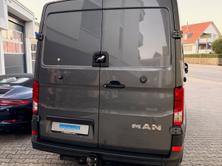MAN TGE 3.180 Standard 4x4 A, Diesel, Occasion / Utilisé, Automatique - 4