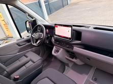 MAN TGE 3.180 Standard 4x4 A, Diesel, Occasion / Utilisé, Automatique - 5