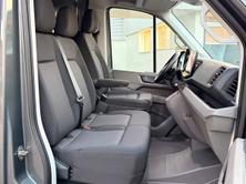 MAN TGE 3.180 Standard 4x4 A, Diesel, Occasion / Utilisé, Automatique - 6