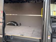 MAN TGE 3.180 Standard 4x4 A, Diesel, Occasion / Utilisé, Automatique - 7