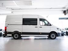 MAN TGE 3.140 Standard A 3.5T Automatik, Diesel, Occasioni / Usate, Automatico - 4