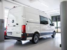MAN TGE 3.140 Standard A 3.5T Automatik, Diesel, Occasioni / Usate, Automatico - 7