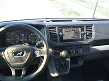MAN TGE 3.0 Standard Automat, Diesel, Occasion / Gebraucht, Automatik - 3