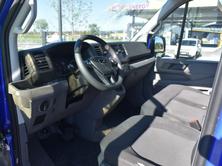MAN TGE 3.0 Standard Automat, Diesel, Occasion / Gebraucht, Automatik - 4