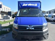 MAN TGE 3.0 Standard Automat, Diesel, Occasion / Gebraucht, Automatik - 5