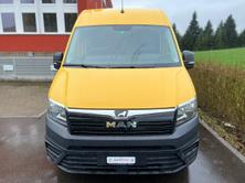 MAN TGE 3.180 Lang 4x4, Diesel, Occasioni / Usate, Automatico - 2