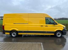 MAN TGE 3.180 Lang 4x4, Diesel, Occasioni / Usate, Automatico - 4