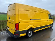 MAN TGE 3.180 Lang 4x4, Diesel, Occasioni / Usate, Automatico - 5