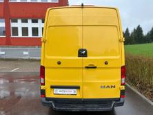 MAN TGE 3.180 Lang 4x4, Diesel, Occasioni / Usate, Automatico - 6
