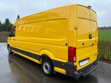 MAN TGE 3.180 Lang 4x4, Diesel, Occasioni / Usate, Automatico - 7