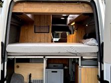 MAN TGE 3.180 SB 4X4, Diesel, Occasion / Utilisé, Automatique - 5