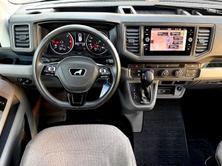MAN TGE 3.180 SB 4X4, Diesel, Occasion / Utilisé, Automatique - 6