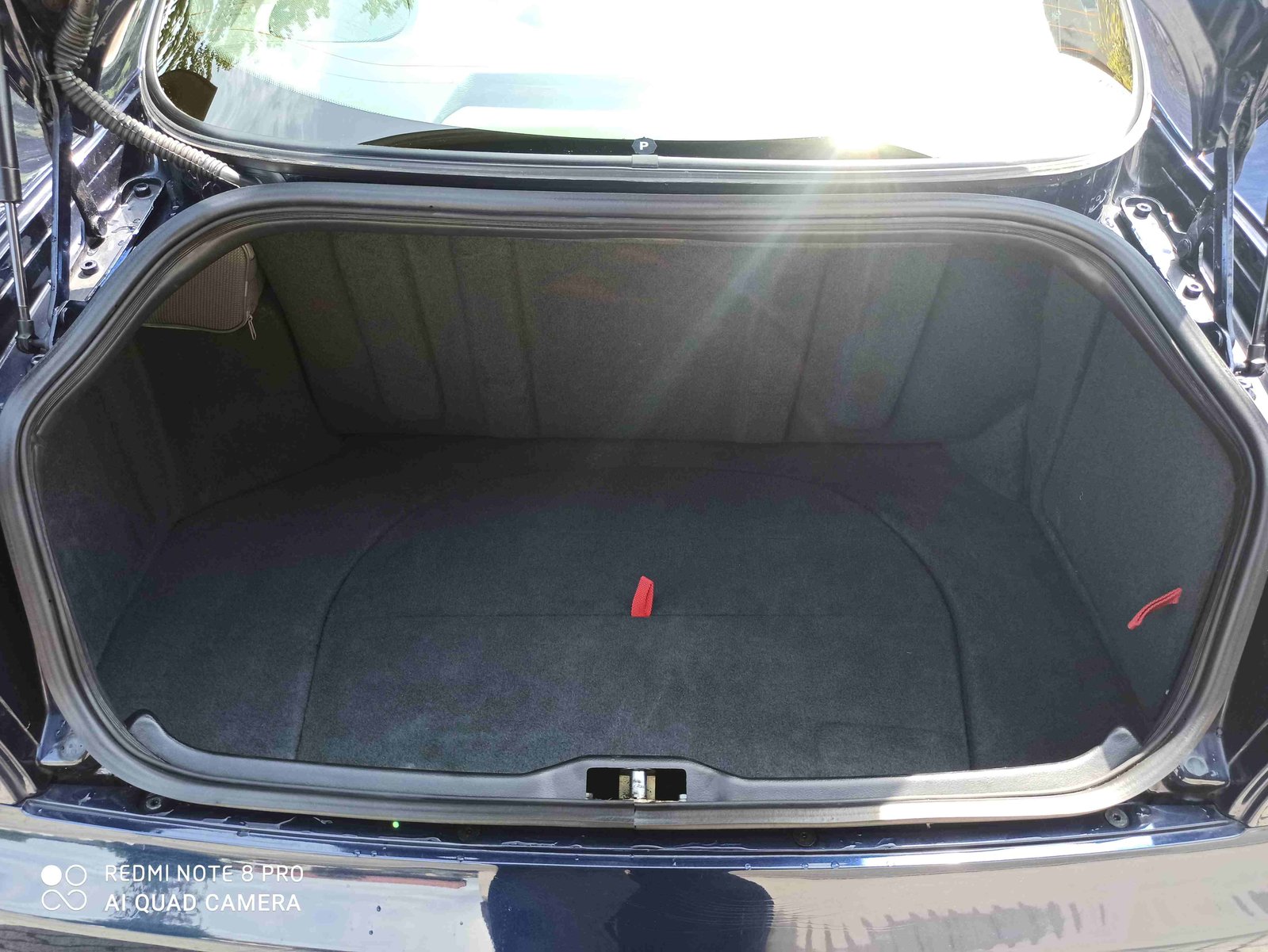 MASERATI 3200 GT, Benzin, Occasion / Gebraucht, Handschaltung - 5