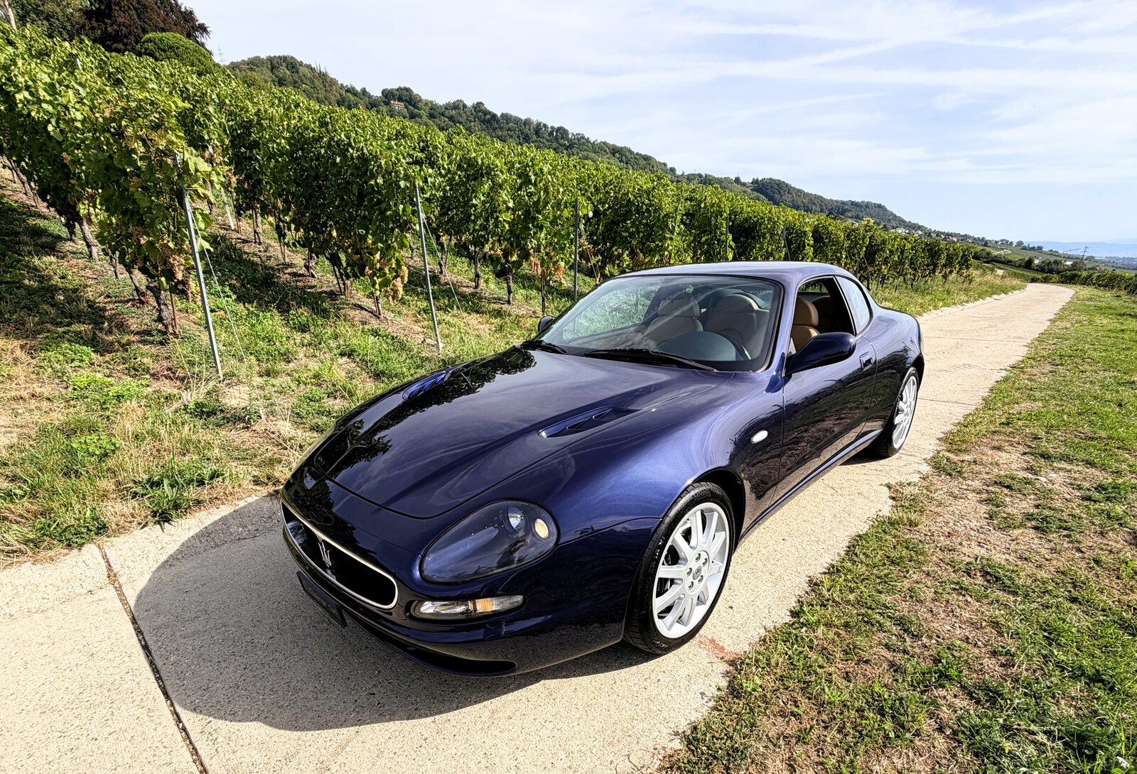 MASERATI 3200 GT