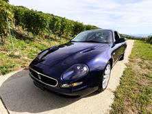 MASERATI 3200 GT, Benzin, Occasion / Gebraucht, Handschaltung - 2