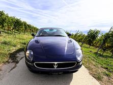 MASERATI 3200 GT, Benzin, Occasion / Gebraucht, Handschaltung - 3