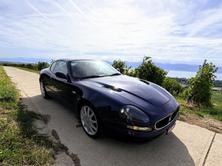 MASERATI 3200 GT, Benzin, Occasion / Gebraucht, Handschaltung - 5