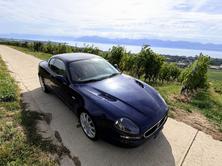 MASERATI 3200 GT, Benzin, Occasion / Gebraucht, Handschaltung - 6