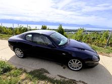 MASERATI 3200 GT, Benzin, Occasion / Gebraucht, Handschaltung - 7